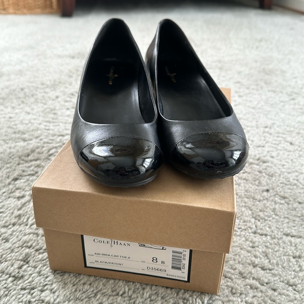 Women’s Cole Haan Flats